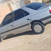 پژو 405|خودرو سواری و وانت|قیدار, |دیوار