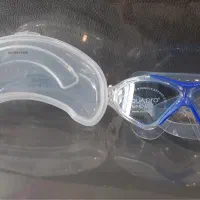 انواع عینک شنا، پوشاک و لوازم ورزشی ارکیده|غواصی و ورزش‌های آبی|مشهد, الهیه|دیوار