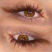 اکستنشن مژه vip داخل منزل شما تخصصی شمال تهران|خدمات آرایشگری و زیبایی|تهران, زعفرانیه|دیوار