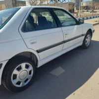 پارس سال ۹۵ اتاق تعویض بدنه صفر مثل اینه