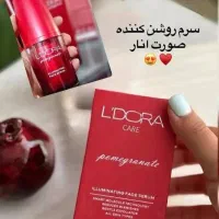 آرایشی وبهداشتی لدورا