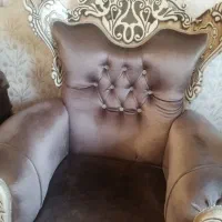 فروش مبل|مبلمان خانگی و میز عسلی|محمدیه-قزوین, |دیوار