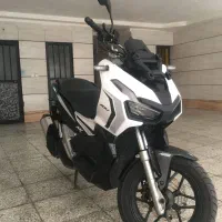 فروش موتور سیکلت Adv 150 کبیر