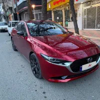 مزدا ۳ ۲۰۲۶