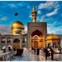 تور مشهد