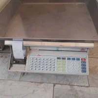 ترازو 70کیلویی محک  درحد نو