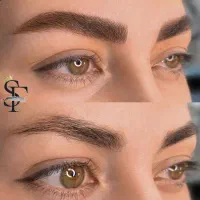 تخفیف‌ویژه فیبروز کرکی مویی شیدینگ لب میکروبلیدینگ|خدمات آرایشگری و زیبایی|مشهد, آزادشهر|دیوار