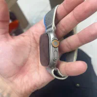 اپل واچ الترا apple watch ultra|لوازم جانبی موبایل و تبلت|تهران, جردن|دیوار