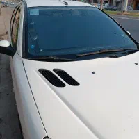 فروش ماشین 206sd تیپ 5 v8|خودرو سواری و وانت|بندر کنگان, |دیوار