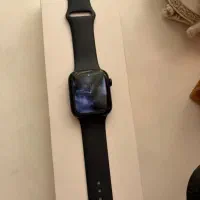 اپل واچ ساعت هوشمند