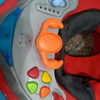 روروئک سالم بدون ایراد