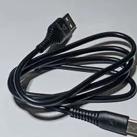 کابل شارژ تایپ سی اتحاد 3 آمپر (USB to type-c)|لوازم جانبی موبایل و تبلت|تهران, شیخ هادی|دیوار
