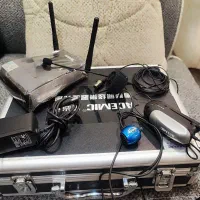 میکرفن بالابان، نی، کلارینت|آلات موسیقی|تهران, مجیدیه|دیوار