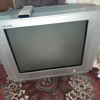 تلویزیون ۲۱ اینچ