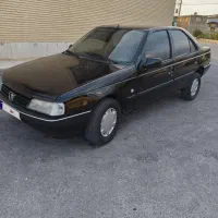 پژو ۴۰۵