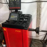 فروش کیله دستگاههای فوق|ماشینآلات صنعتی|شفت, |دیوار