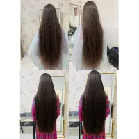 50درصدتخفیف ،میکاپ و کراتین و رنگ مو|خدمات آرایشگری و زیبایی|یاسوج, |دیوار