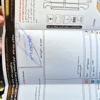 پژو ۲۰۰۸ کم کار مرتب|خودرو سواری و وانت|مشهد, فرهنگیان (شهرک غرب)|دیوار