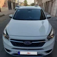 تیگو ۷ ei مدل ۱۴۰۰