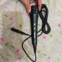 میکروفون جی پاس geepas