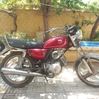 ۱۰۰ تی سی انجین صفر فابریک