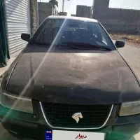 سمند x7|خودرو سواری و وانت|مشهد, کلاته برفی|دیوار