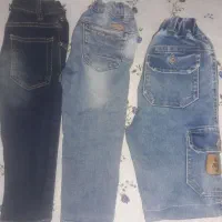 شلوار ۱تا ۲سال