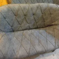 مبل قایقی|مبلمان خانگی و میز عسلی|قم, شهرک فاطمیه|دیوار