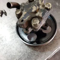 پمپ هیدرولیک ۴۰۵.سمند پارس