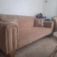 مبل راحتی