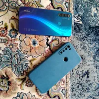 گوشی های a11 note 8 ...|موبایل|تربت جام, المهدی|دیوار