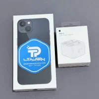 آیفون ۱۳ نرمال ۲۵۶ گیگ / عجله کن دلار افزایشیه