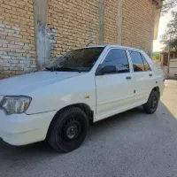 پراید ۱۳۲ مدل ۹۴