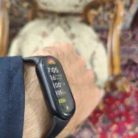 mi band 9 global|ساعت|سمنان, |دیوار