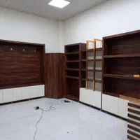 ساخت و نصب انواع کابینت کمد دکور|خدمات پیشه و مهارت|قزوین, |دیوار