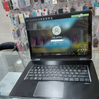 لپتاپ acer درجه360