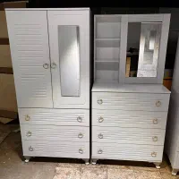 کمدلباس دراور  فایل سرویس چوب اقتصادی|جاکفشی، کمد، دراور|مشهد, شفا|دیوار
