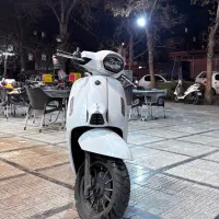 Qj ltr 150 بنلی|موتورسیکلت|تهران, نازی‌آباد|دیوار