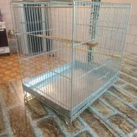 قفس غلامی اصل