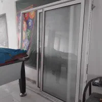 درب کشویی ریلی