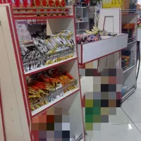 لوازم فروشگاهی|فروشگاه و مغازه|نائین, |دیوار