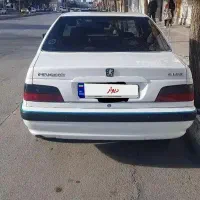 پارس elx 1402|خودرو سواری و وانت|کرمان, |دیوار