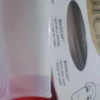 کلاه مش ژله ای مجیک کاپ