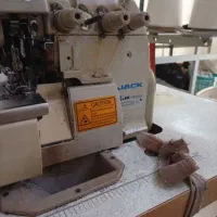 سردوز پنج نخ جک دینام سرخود