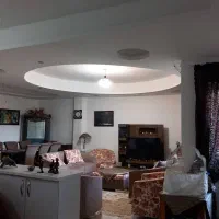 فروش واحد ۹۸ متر طبقه اول|فروش آپارتمان|لاهیجان, کوی استادان|دیوار