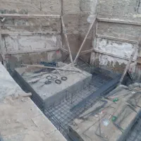 ساختمان بتنی و فولادی و سوله های صنعتی|خدمات پیشه و مهارت|اصفهان, ولدان|دیوار