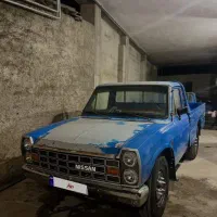 نیسان۷۹ نیسان موتورتناژ پایین