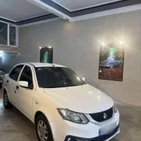 ساینا S مدل 1403دو گانه شرکتی