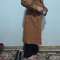 مانتو|لباس|پاکدشت, پاکدشت (مامازند)|دیوار