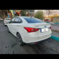 اریزو۵ داشبورد جدید